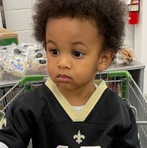 Meet your Posher, Tim